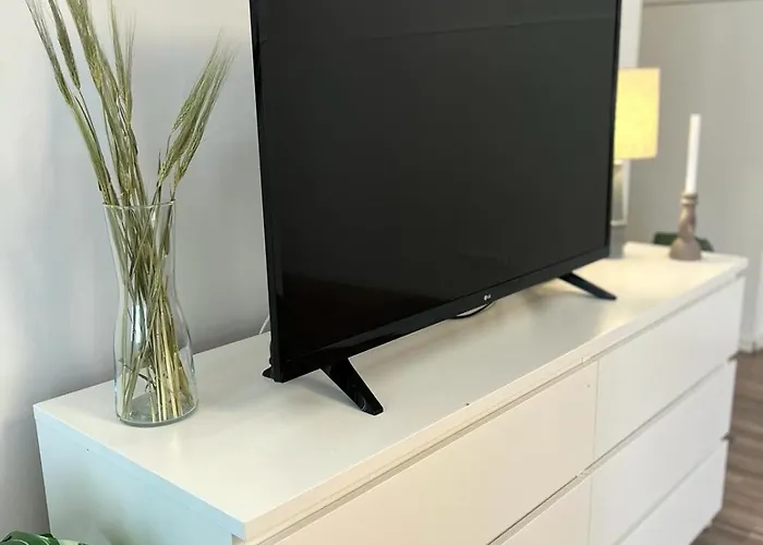 Adele - Old Town, Ac Appartement Bratislava