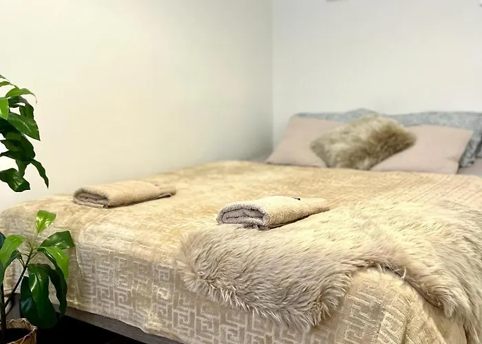 Apartmán Adele - Old Town, Ac *