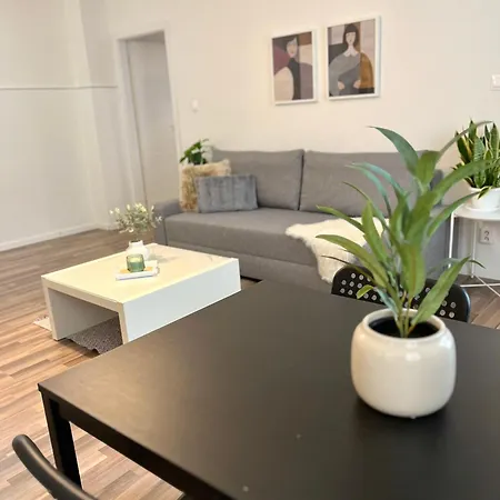 Adele - Old Town, Ac Apartamento *