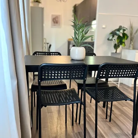 Apartamento Adele - Old Town, Ac Bratislava
