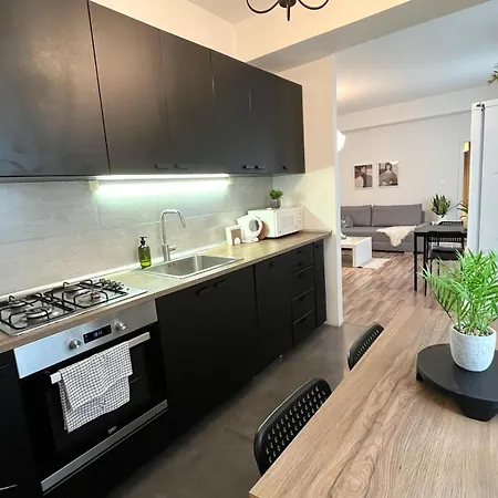 Apartment Adele - Old Town, Ac