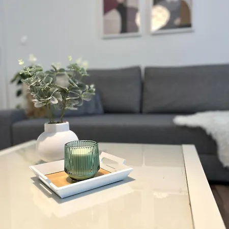 Apartment Adele - Old Town, Ac *
