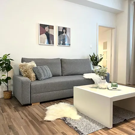 Adele - Old Town, Ac Apartamento *