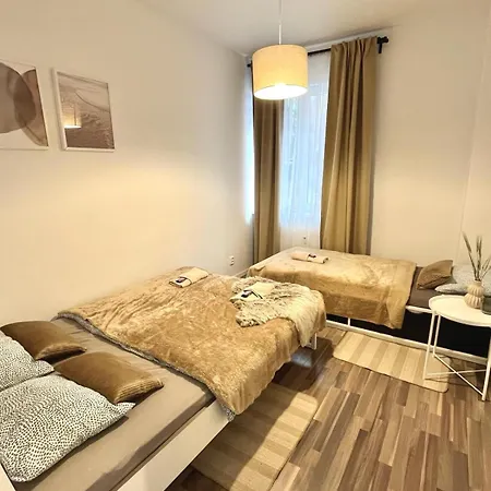 Apartment Adele - Old Town, Ac