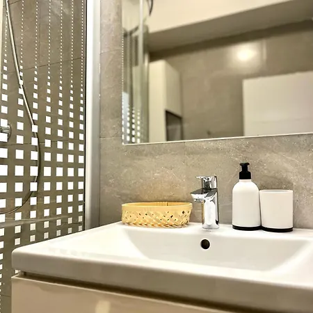 Apartment Adele - Old Town, Ac