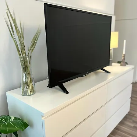 Adele - Old Town, Ac Apartment Bratislava