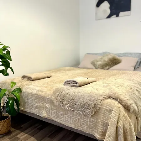 Apartamento Adele - Old Town, Ac *