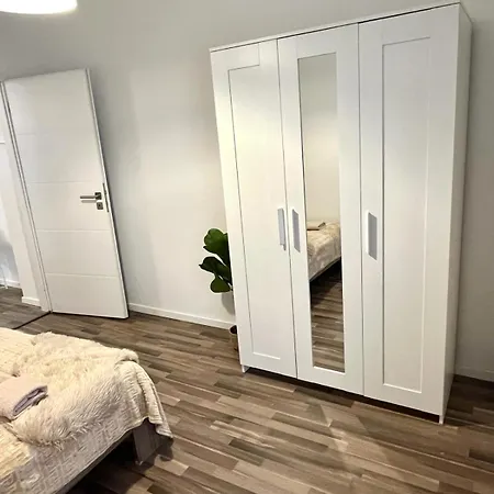 Adele - Old Town, Ac Apartment *