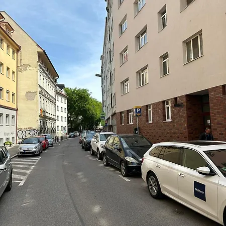 Adele - Old Town, Ac Apartamento Bratislava