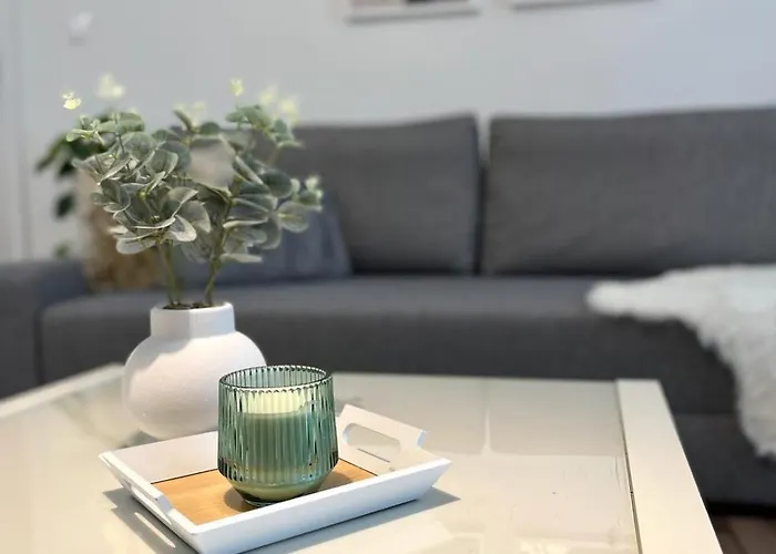 Apartamento Adele - Old Town, Ac *