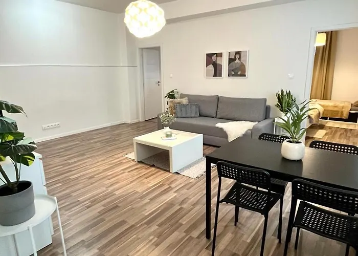 Adele - Old Town, Ac Apartamento Bratislava