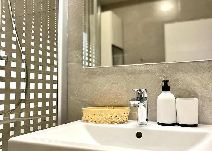 Apartamento Adele - Old Town, Ac