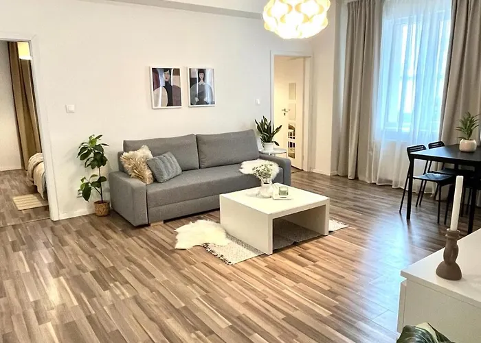 Adele - Old Town, Ac Apartamento