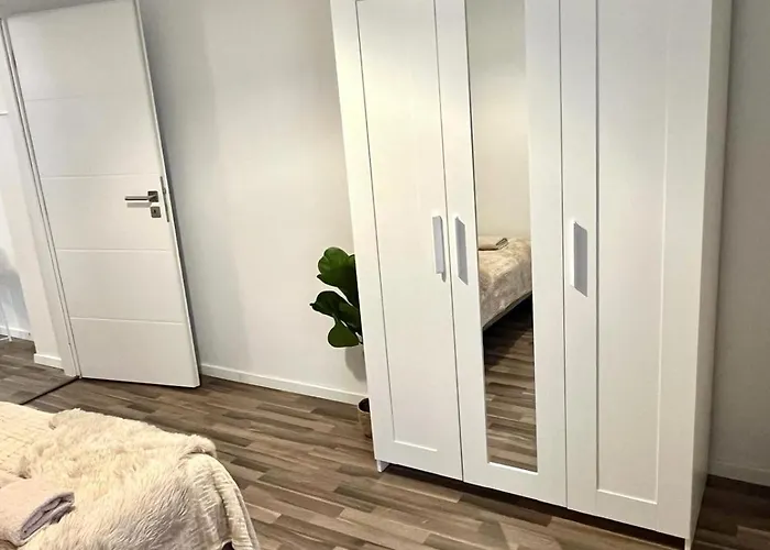 Adele - Old Town, Ac Apartamento *